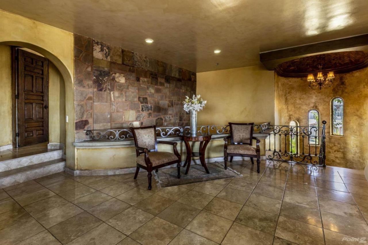 Lucia Arch And Lands End Views - 4200 Sq Ft Luxury Villa *