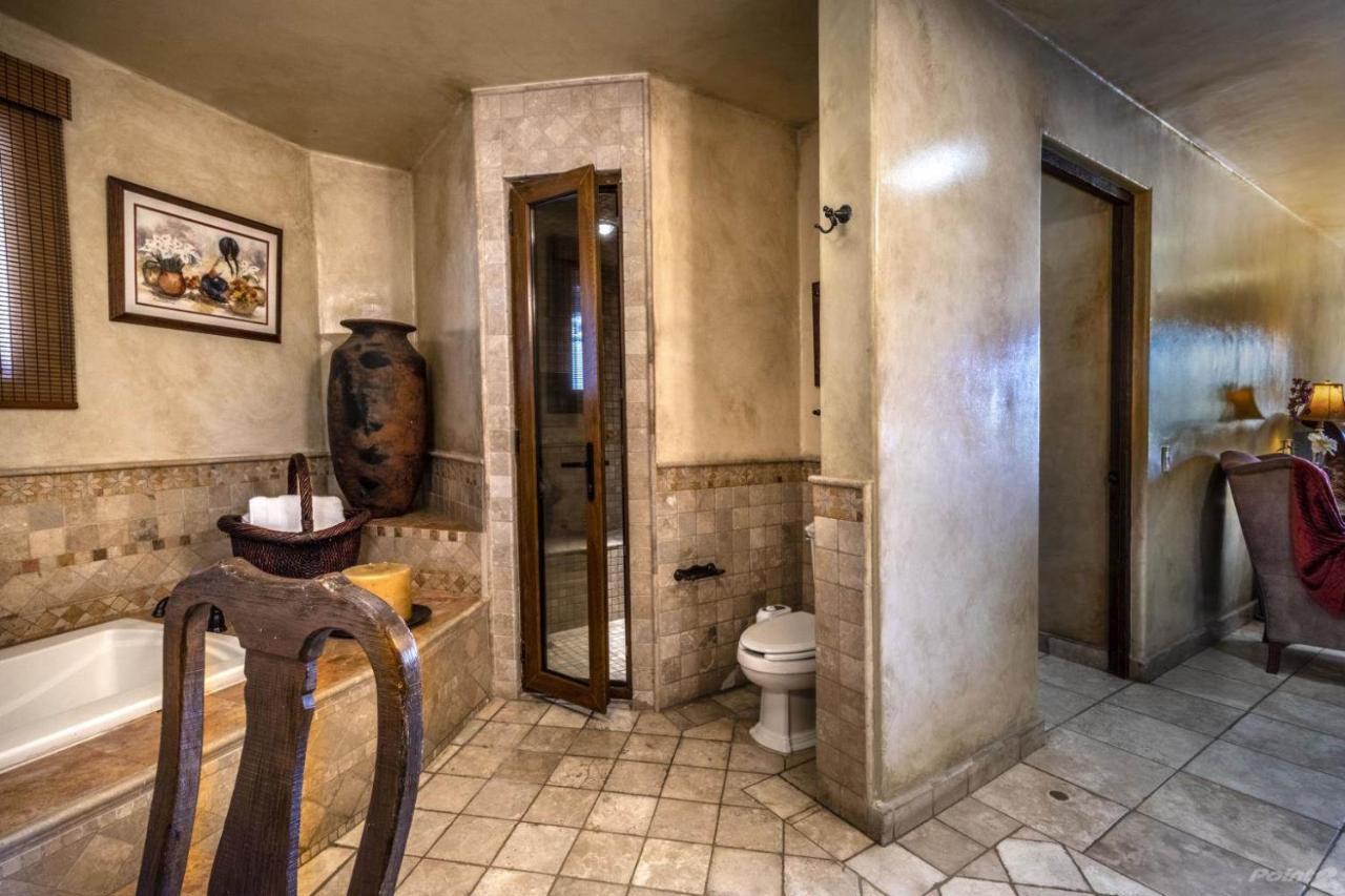 Villa Lucia Arch And Lands End Views - 4200 Sq Ft Luxury *