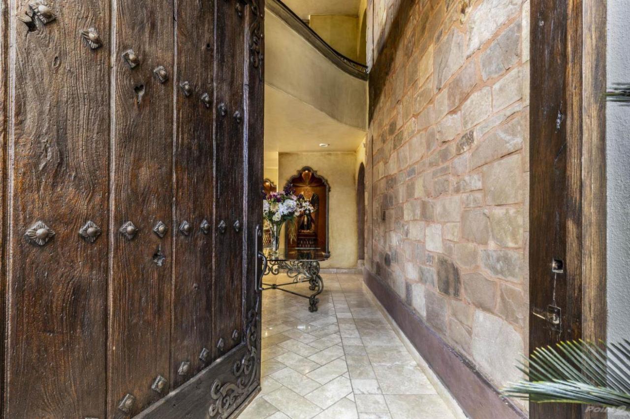 Villa Lucia Arch And Lands End Views - 4200 Sq Ft Luxury