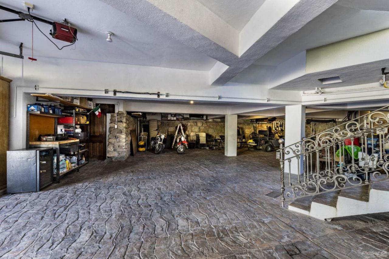 Villa Lucia Arch And Lands End Views - 4200 Sq Ft Luxury *