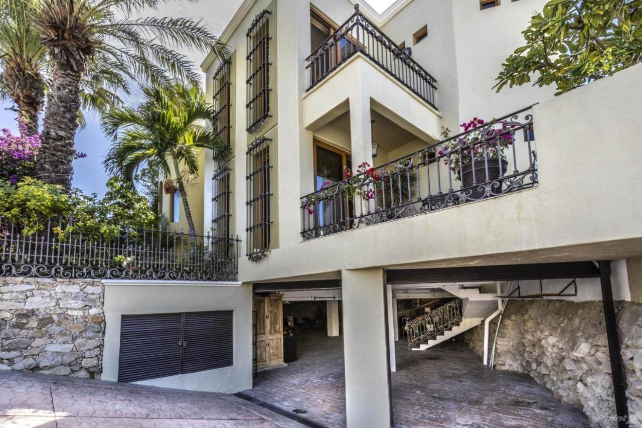Lucia Arch And Lands End Views - 4200 Sq Ft Luxury * Cabo San Lucas