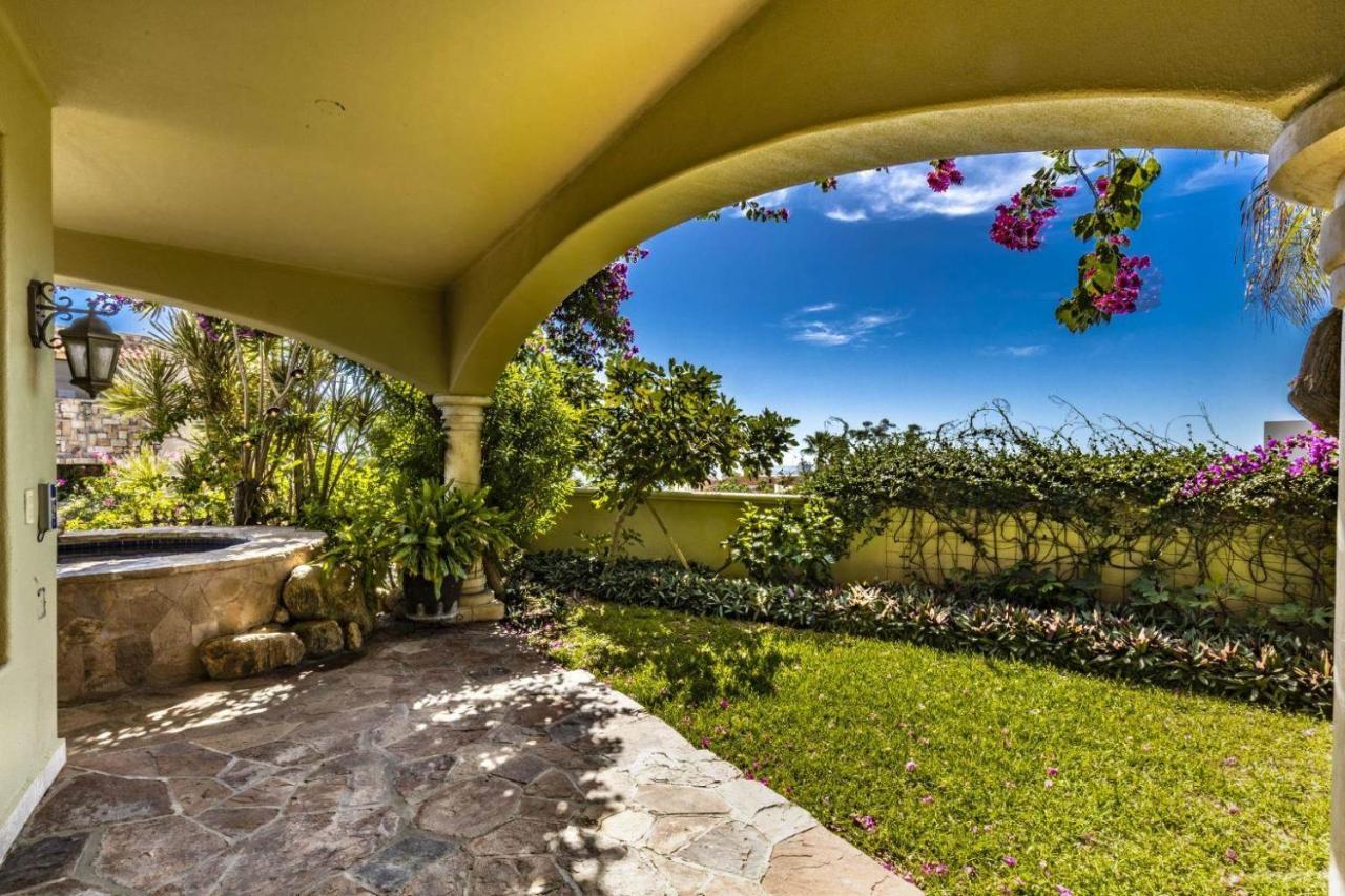 Villa Lucia Arch And Lands End Views - 4200 Sq Ft Luxury Cabo San Lucas