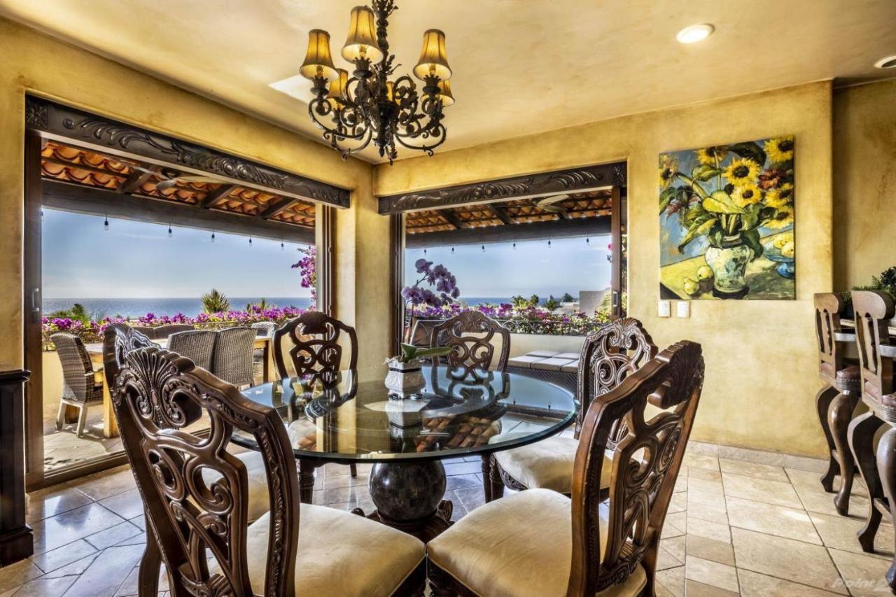 Villa Lucia Arch And Lands End Views - 4200 Sq Ft Luxury *
