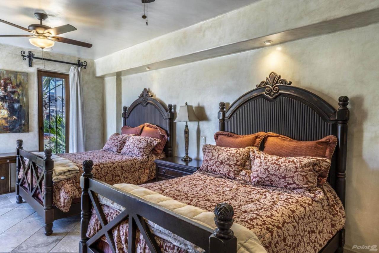 Lucia Arch And Lands End Views - 4200 Sq Ft Luxury