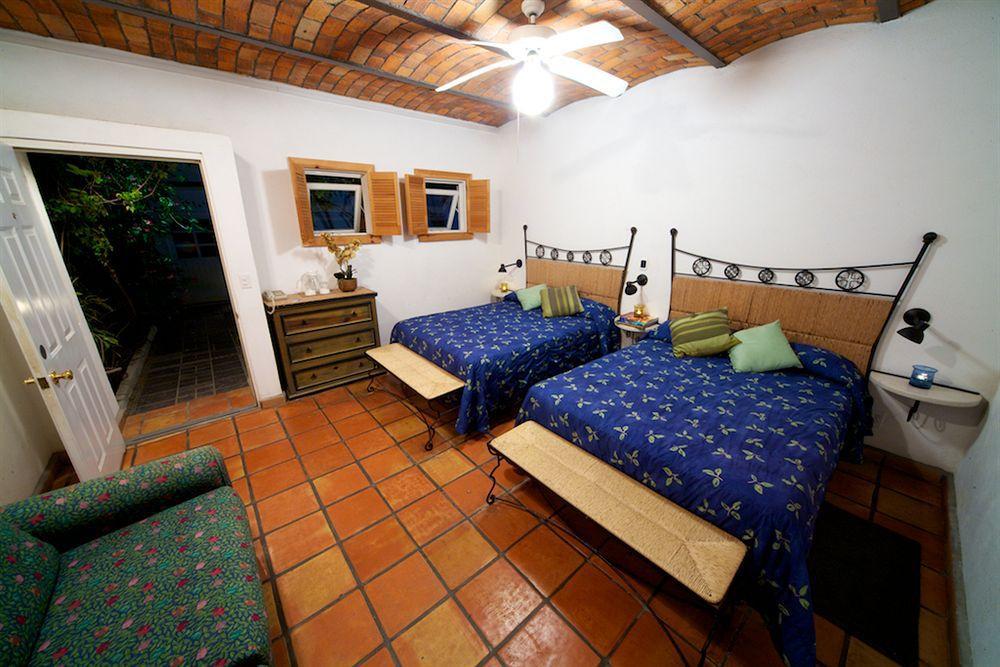 Hotel Milagros Cabo San Lucas