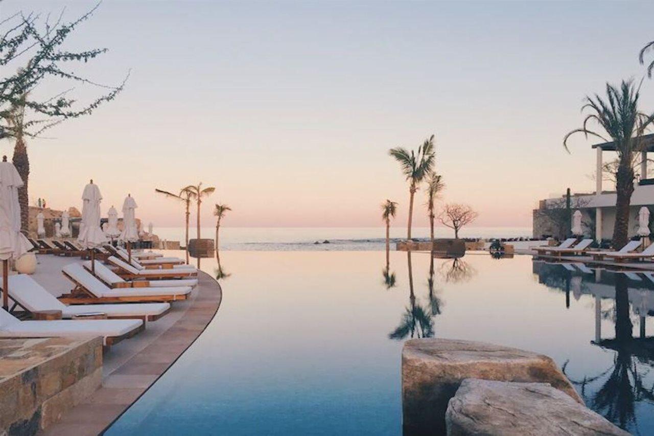 Chileno Bay & Residences, Collection 5*
