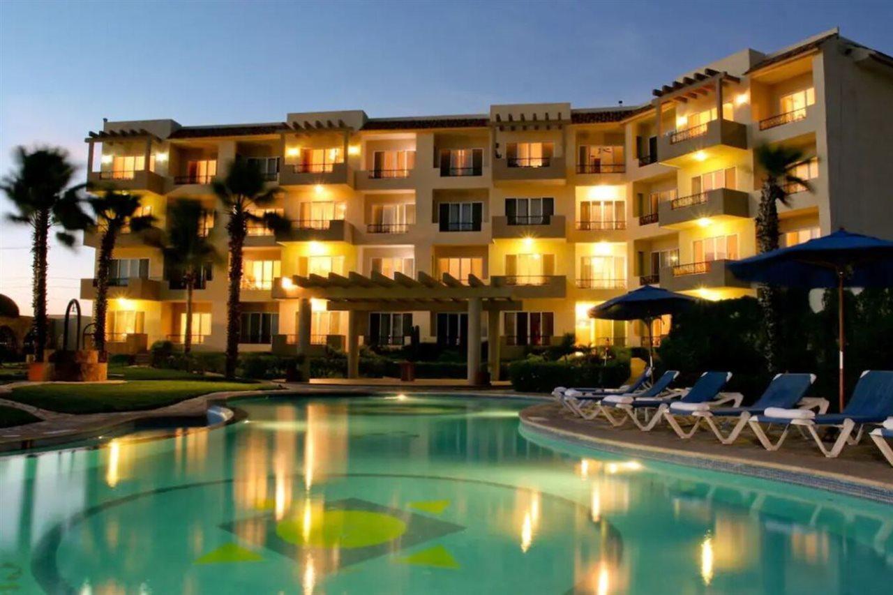 El Ameyal And Family Hotel Cabo San Lucas