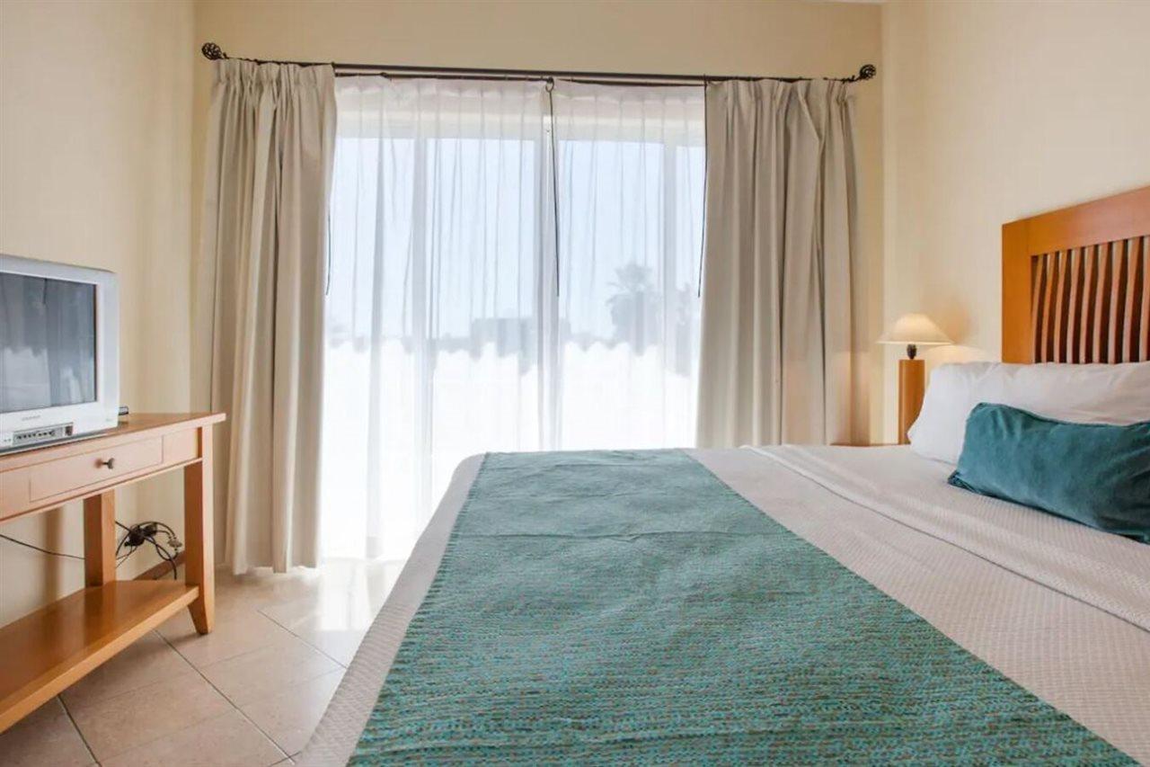 El Ameyal And Family Hotel