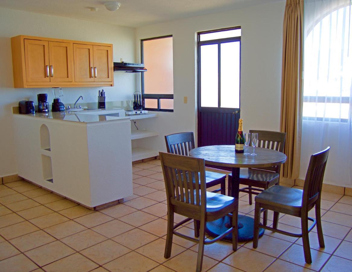 Sunrock & 3* Cabo San Lucas