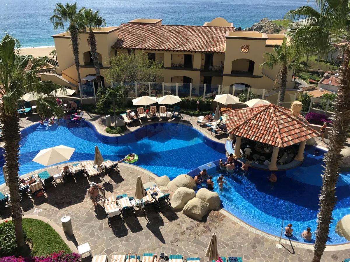 Hotel Located At Pueblo Bontio 5*