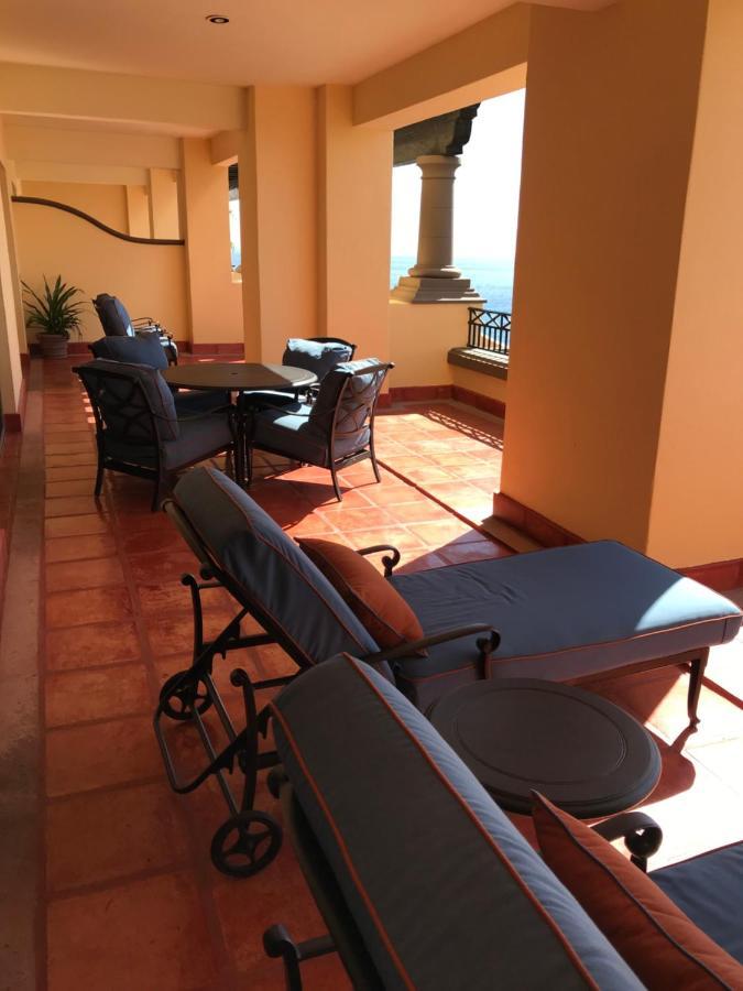 Hotel Located At Pueblo Bontio Cabo San Lucas
