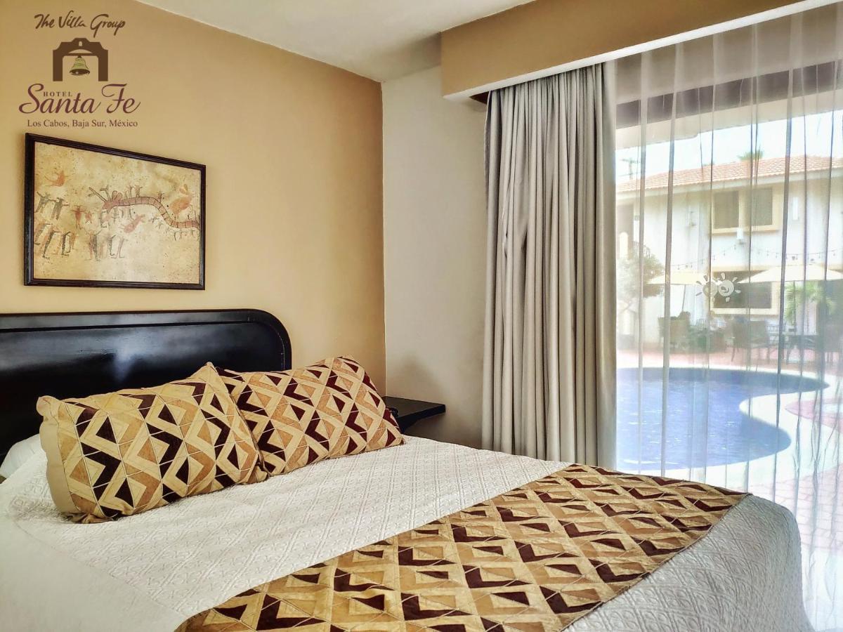 Santa Fe Cabos By Group