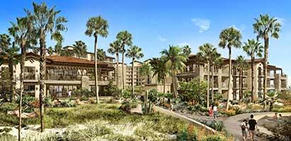 Grand Solmar The Residences *