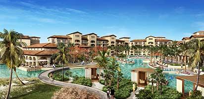 Hotel Grand Solmar The Residences Cabo San Lucas