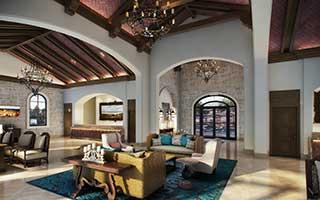 Grand Solmar The Residences *