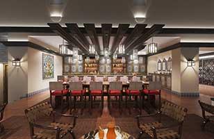 Grand Solmar The Residences Hotel Cabo San Lucas