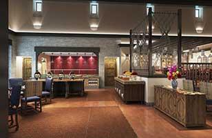 Grand Solmar The Residences Hotel *