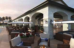 Grand Solmar The Residences Cabo San Lucas