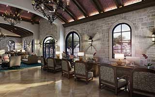 Grand Solmar The Residences Hotel