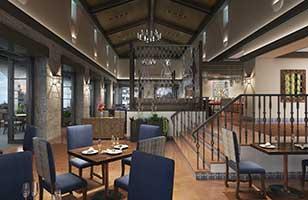 Grand Solmar The Residences *