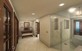 Grand Solmar The Residences Cabo San Lucas