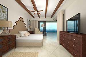 Grand Solmar The Residences *