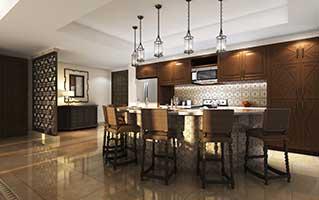 Grand Solmar The Residences Hotel Cabo San Lucas