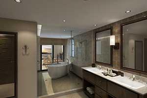 Hotel Grand Solmar The Residences Cabo San Lucas