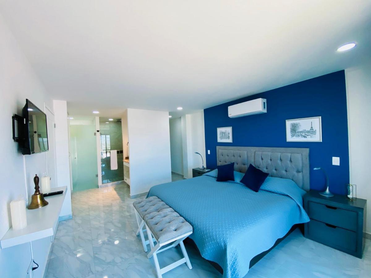 Morgan Residences Cabo San Lucas
