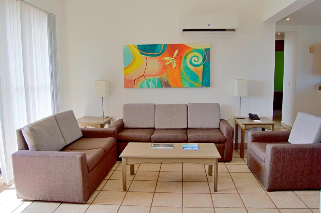 Hotel Sunrock &