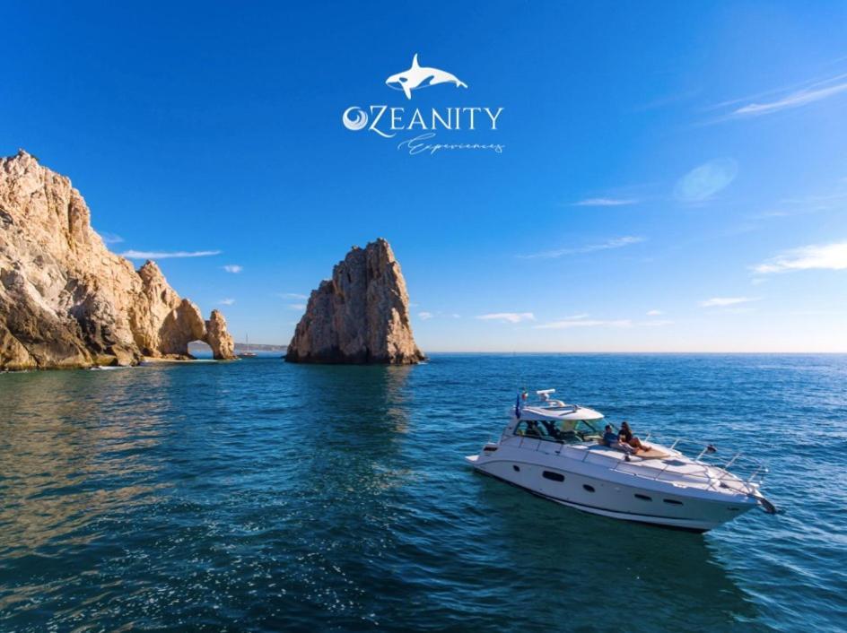 Luna Pacific Cabos - Near Apartment *