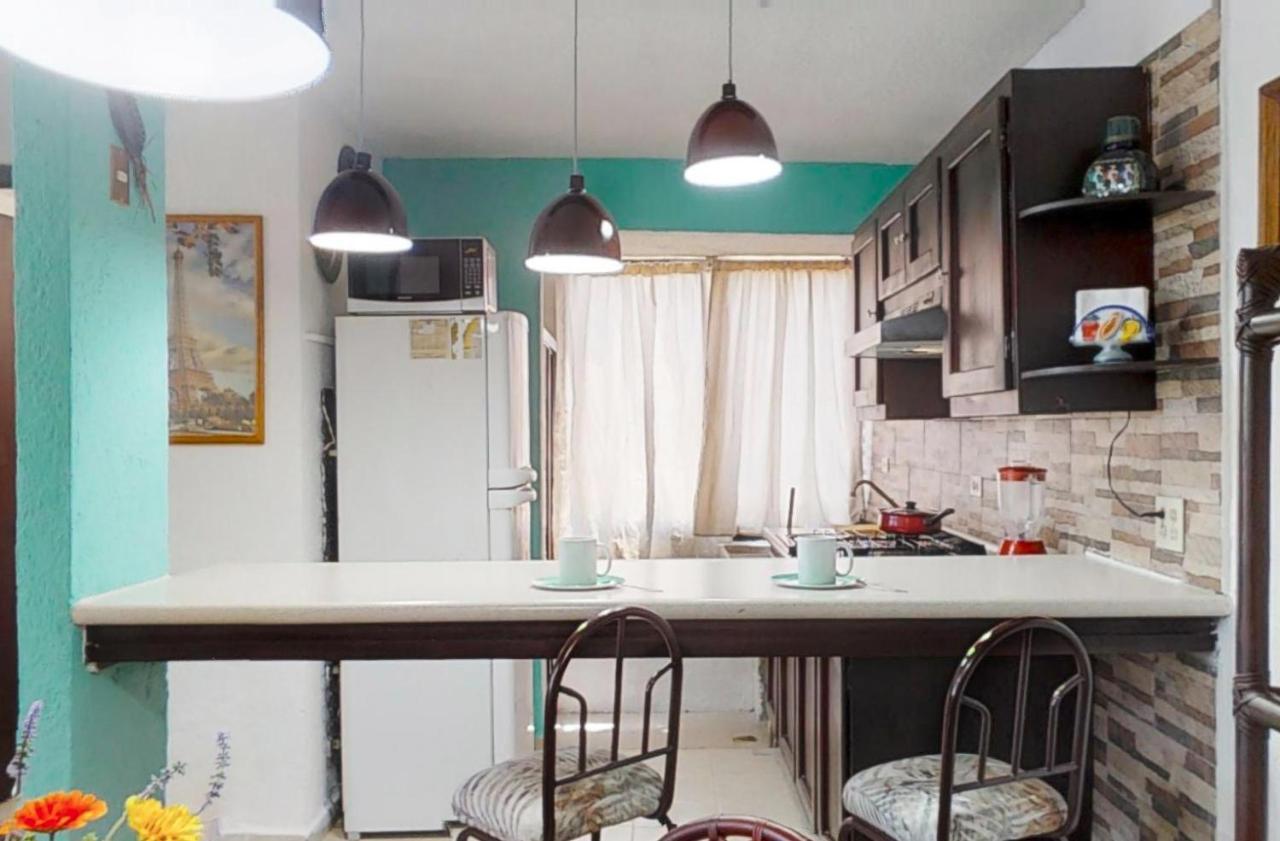 Apartamento Precioso Y Bien Ubicado Departamento Beautiful Apartment&well Located Cabo San Lucas