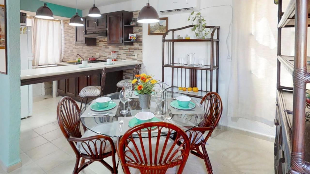 Apartamento Precioso Y Bien Ubicado Departamento Beautiful Apartment&well Located *