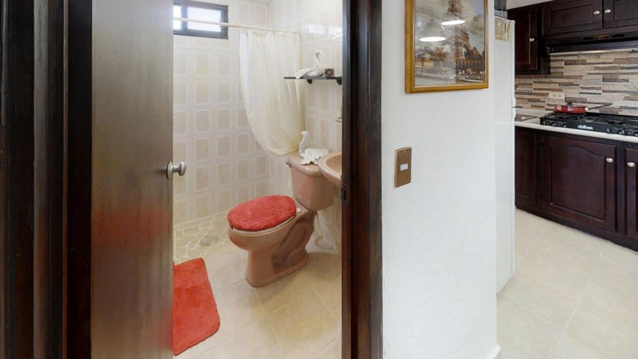 Precioso Y Bien Ubicado Departamento Beautiful Apartment&well Located Apartamento