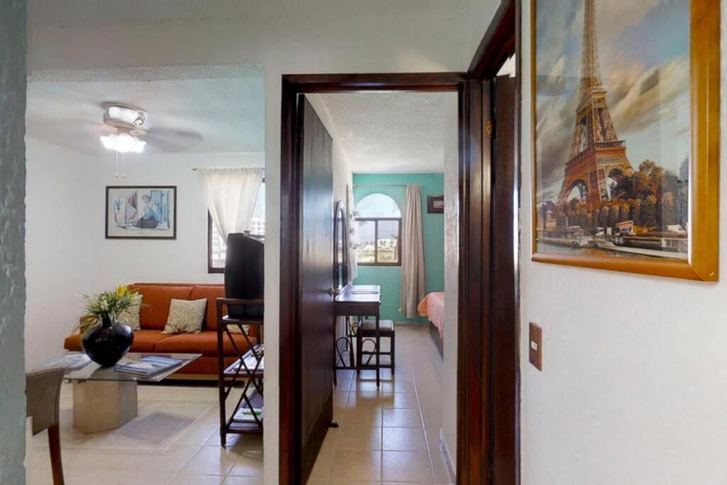 Apartamento Precioso Y Bien Ubicado Departamento Beautiful Apartment&well Located *