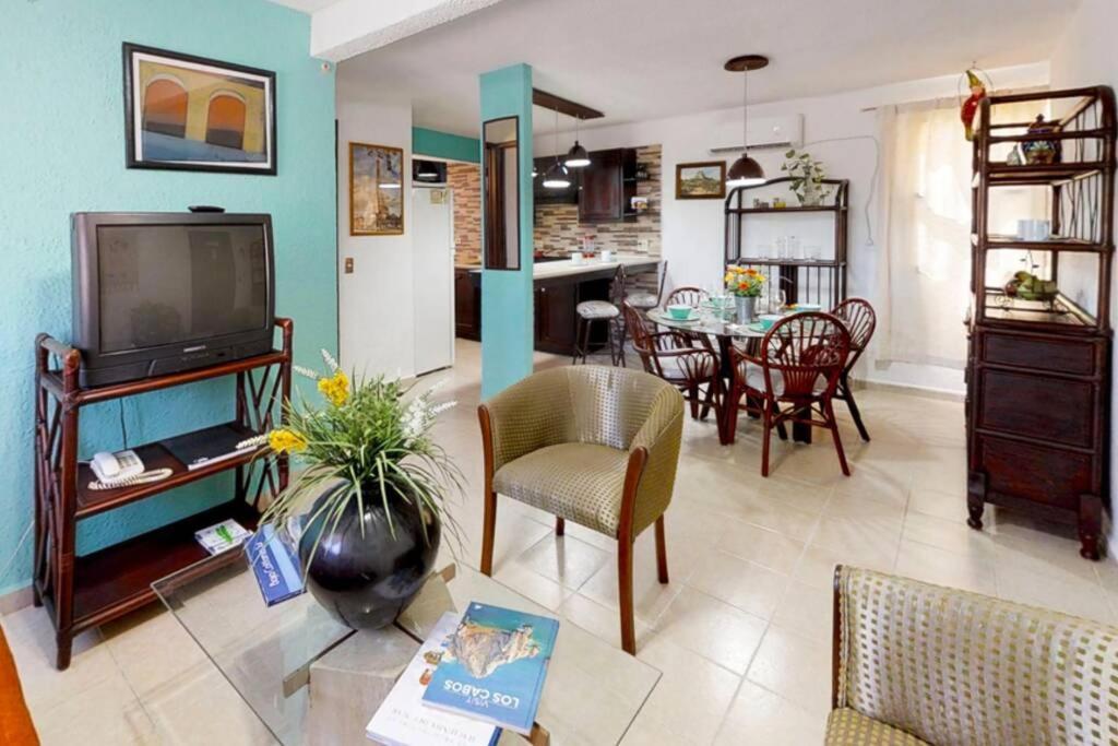 Apartamento Precioso Y Bien Ubicado Departamento Beautiful Apartment&well Located
