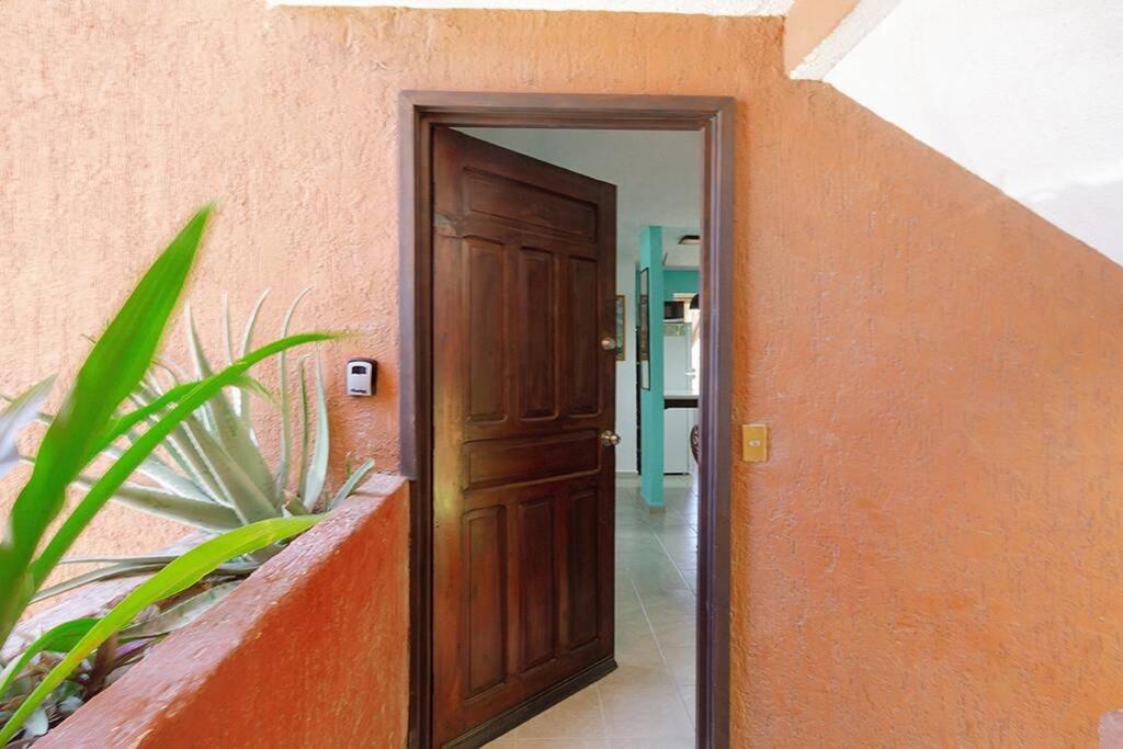 Apartamento Precioso Y Bien Ubicado Departamento Beautiful Apartment&well Located