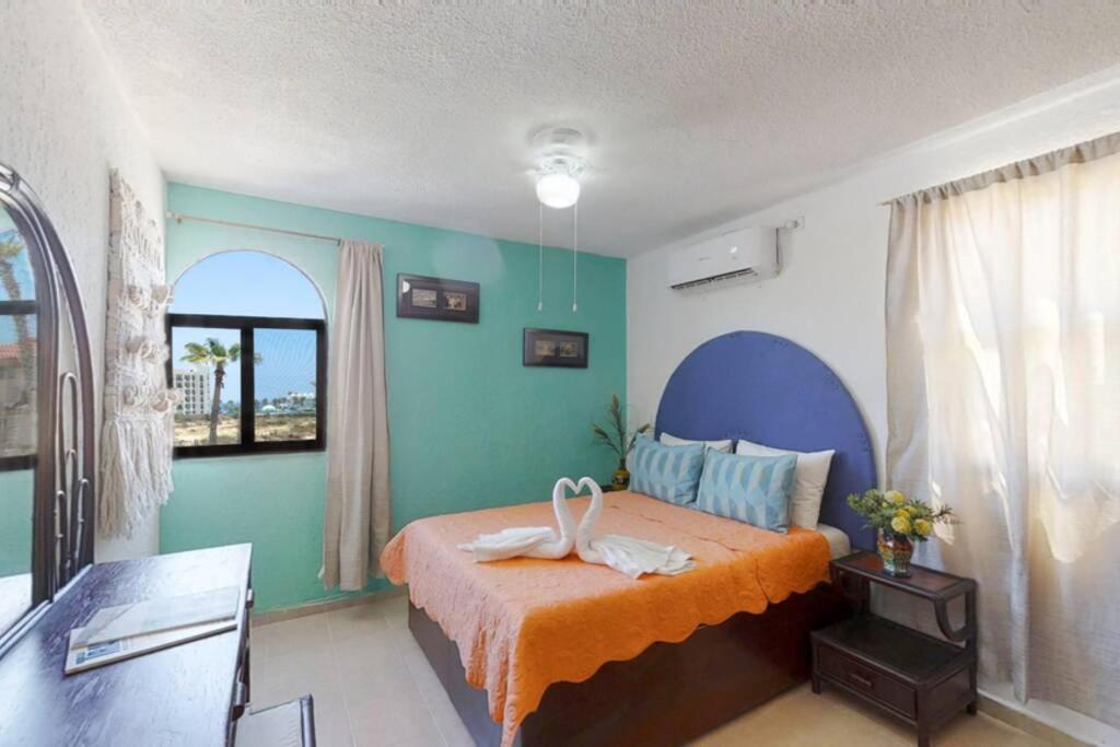 Precioso Y Bien Ubicado Departamento Beautiful Apartment&well Located Apartamento