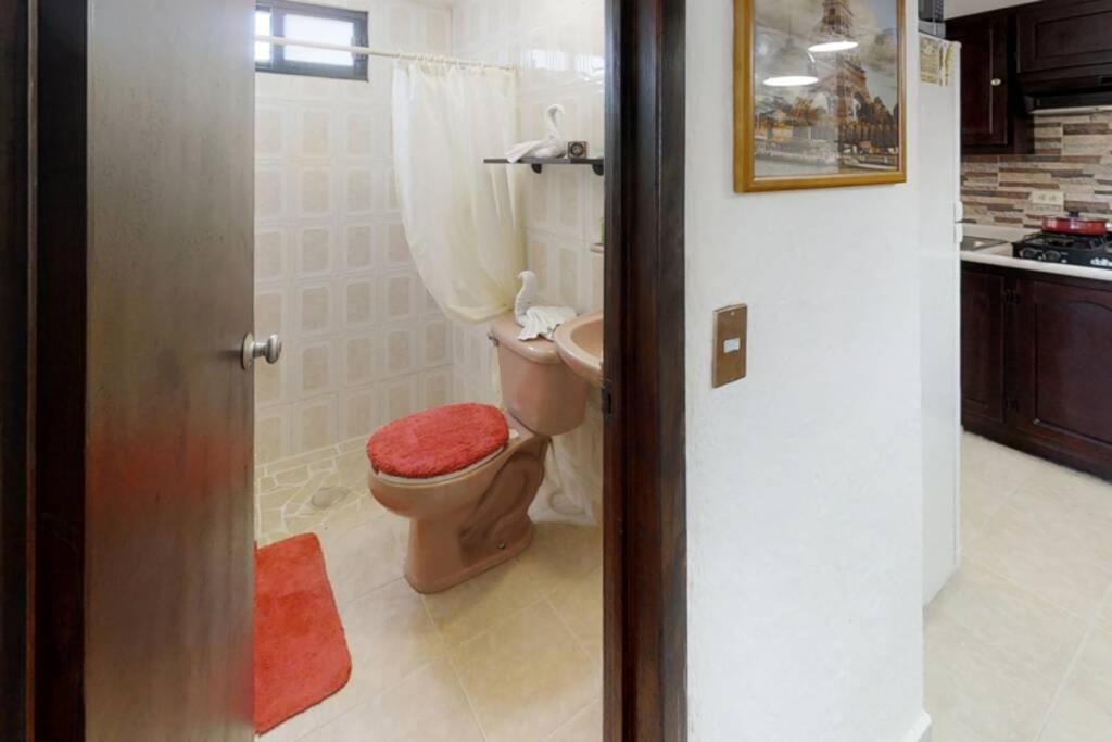 Apartamento Precioso Y Bien Ubicado Departamento Beautiful Apartment&well Located