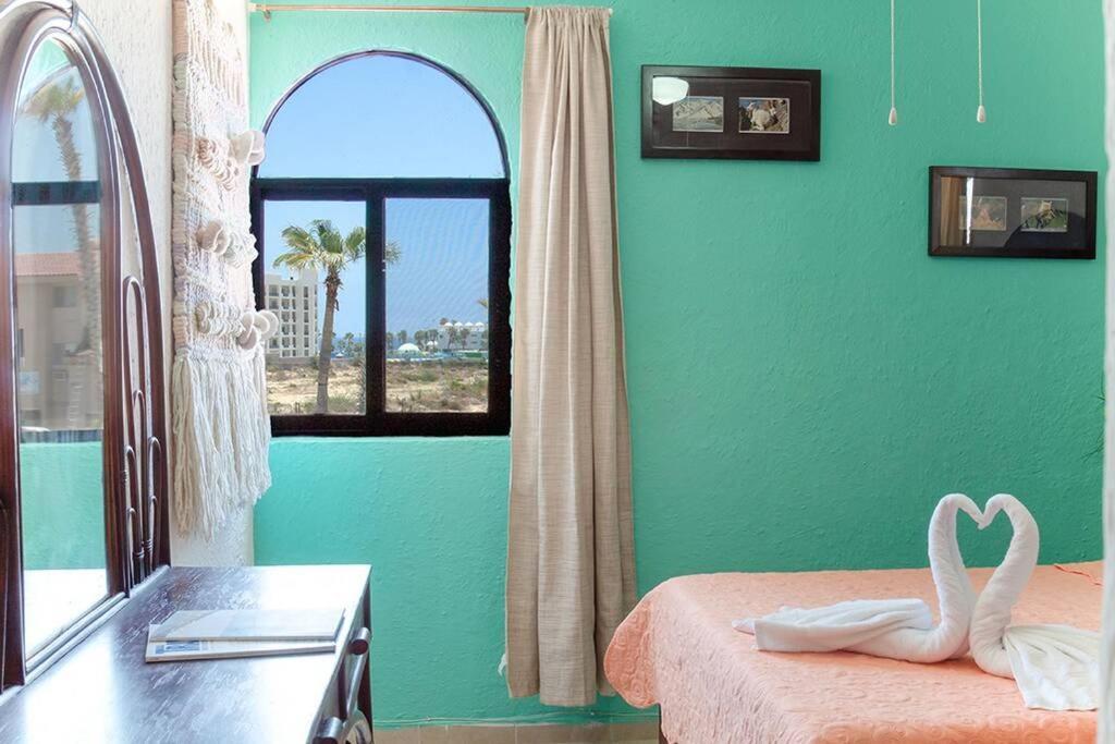 Precioso Y Bien Ubicado Departamento Beautiful Apartment&well Located * Cabo San Lucas