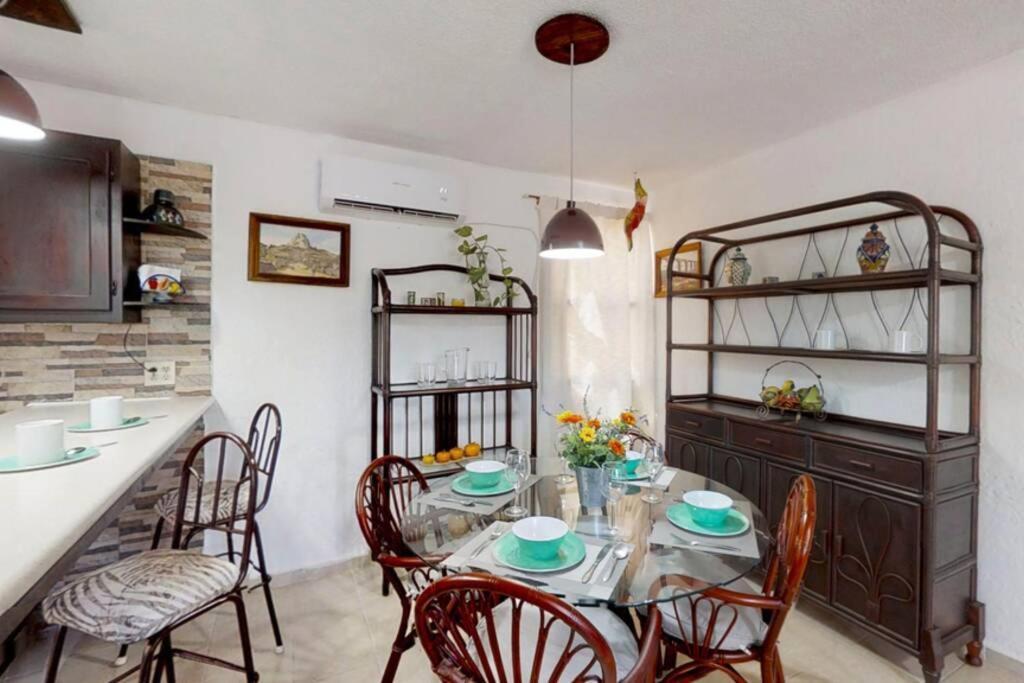 Apartamento Precioso Y Bien Ubicado Departamento Beautiful Apartment&well Located *