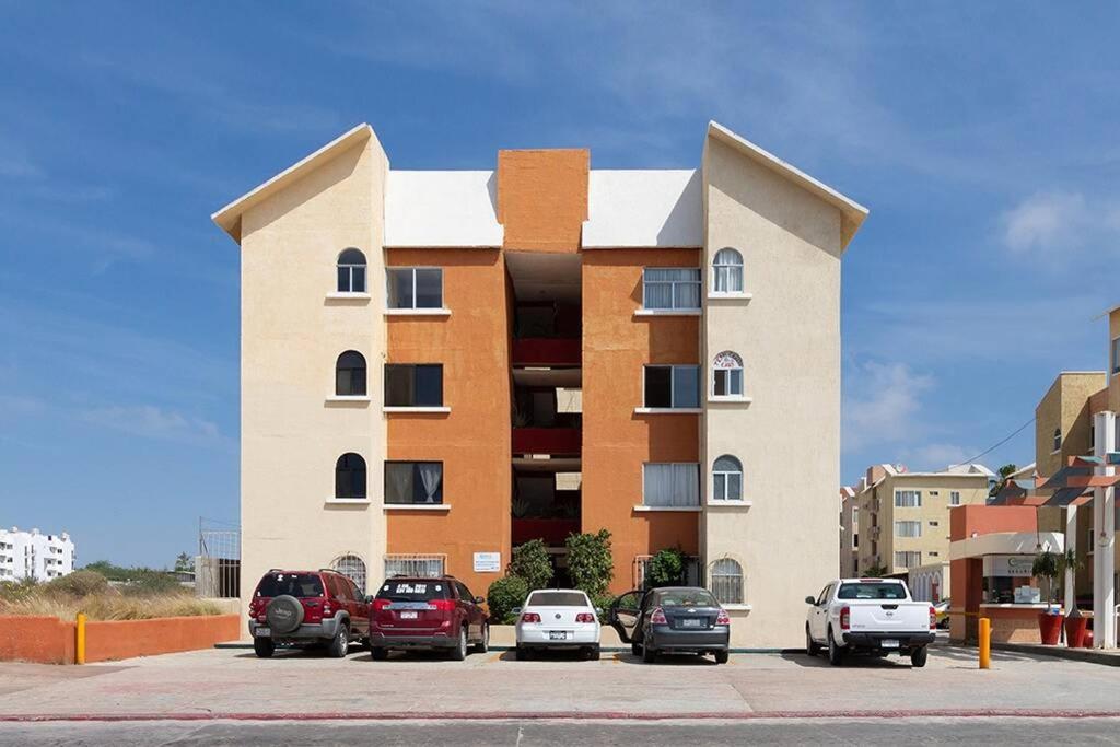 Apartamento Precioso Y Bien Ubicado Departamento Beautiful Apartment&well Located