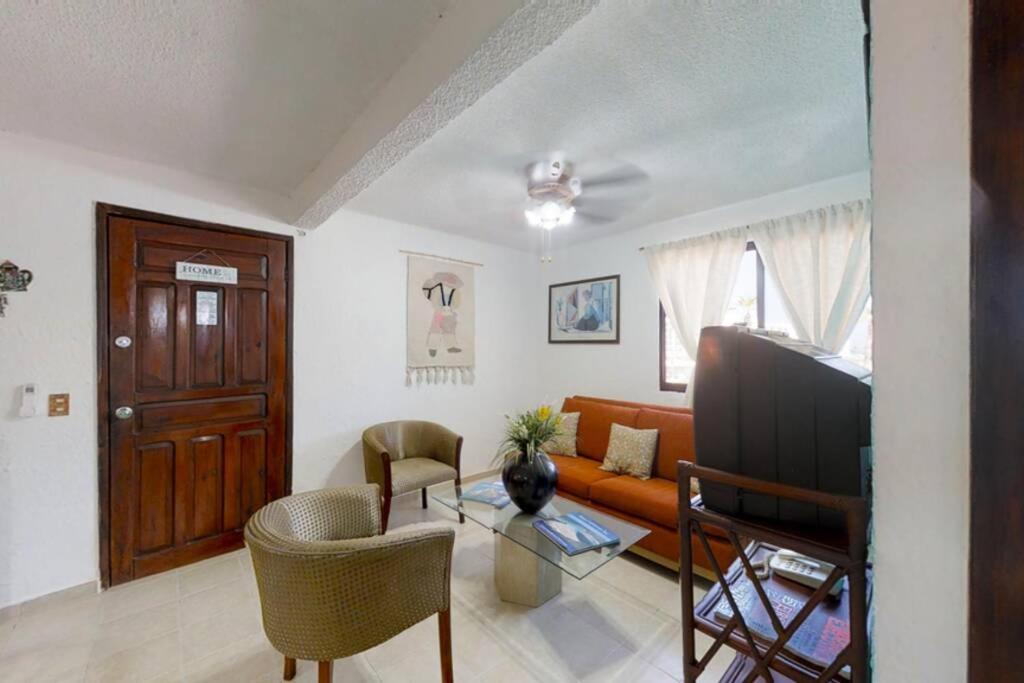Apartamento Precioso Y Bien Ubicado Departamento Beautiful Apartment&well Located *