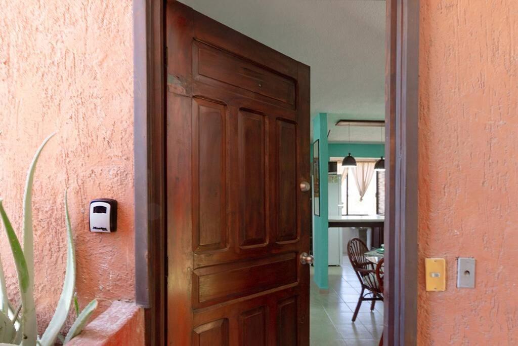 Precioso Y Bien Ubicado Departamento Beautiful Apartment&well Located Apartamento