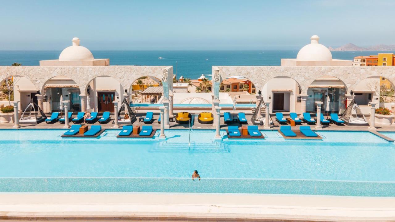 Vista Encantada Resort&spa Residences, A La Carte Optional Hotel 5*