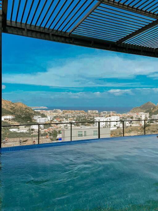Luxury Rooftop Amazing Pool * Cabo San Lucas