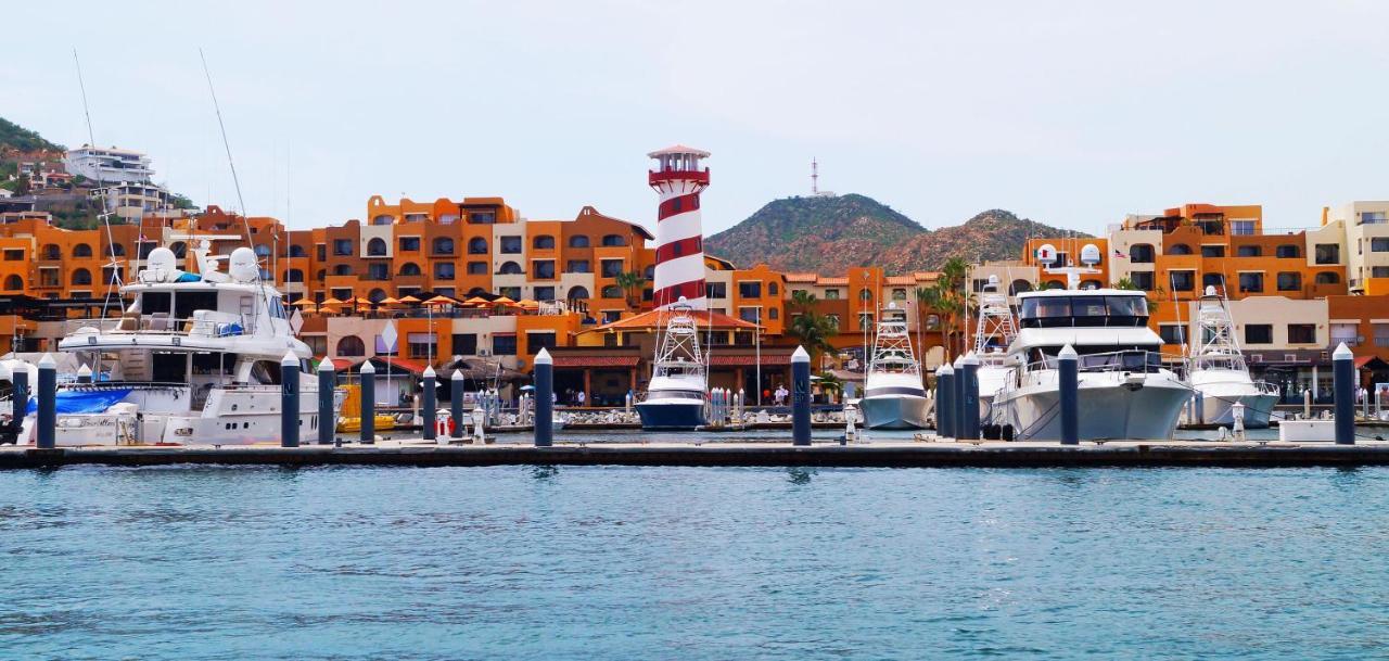 Tesoro Cabos 4*