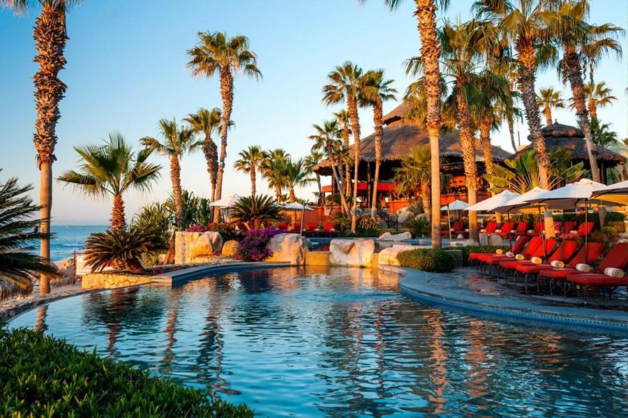 Hotel The Club At Hacienda Del Mar 5*