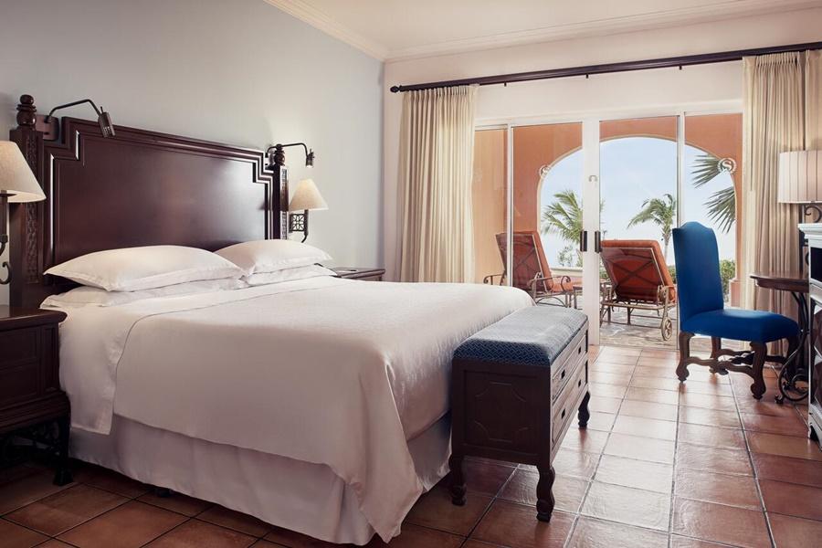 The Club At Hacienda Del Mar Hotel Cabo San Lucas