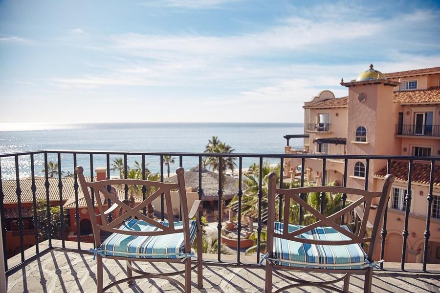 The Club At Hacienda Del Mar 5* Cabo San Lucas